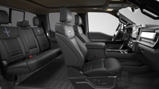 2026 Ford Super Duty® Internal Image 1